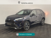 Annonce Toyota RAV 4 occasion Hybride 2.5 Hybride Rechargeable 306ch Collection AWD-i MY23  Rivery