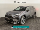 Annonce Toyota RAV 4 occasion Hybride 2.5 Hybride Rechargeable 306ch Collection AWD-i MY23 à Rivery