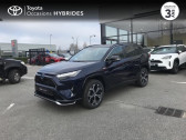 Annonce Toyota RAV 4 occasion Essence 2.5 Hybride Rechargeable 306ch Collection AWD-i MY24  BUCHELAY