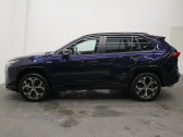 Toyota RAV 4 2.5 Hybride Rechargeable 306ch Collection AWD-i MY24   LE PETIT QUEVILLY 76
