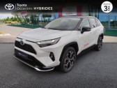 Annonce Toyota RAV 4 occasion Essence 2.5 Hybride Rechargeable 306ch Collection AWD-i MY24 à TOURS