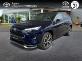 Toyota RAV 4 2.5 Hybride Rechargeable 306ch Collection AWD-i MY24   ESSEY-LES-NANCY 54