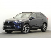 Annonce Toyota RAV 4 occasion Essence 2.5 Hybride Rechargeable 306ch Collection AWD-i MY24  MOUILLERON LE CAPTIF