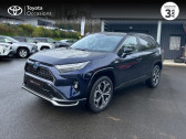 Toyota RAV 4 2.5 Hybride Rechargeable 306ch Collection AWD-i MY24   LANESTER 56