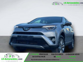 Toyota RAV 4 2,5-l-Hybrid Team Deutschland Auto 4x4   Beaupuy 31