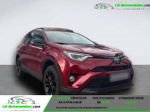 Annonce Toyota RAV 4 occasion Hybride 2,5-l-Hybrid Team Deutschland Auto 4x4  Beaupuy