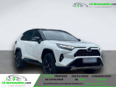 Annonce Toyota RAV 4 occasion Hybride 2.5 Style 4X4 FACELIFT LED NAVI JBL KAMERA  Beaupuy