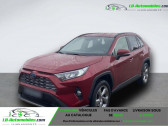 Toyota RAV 4 2.5 VVT-i Hybrid Club *8-fach bereift*SHZ*   Beaupuy 31