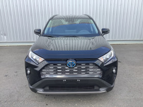 Toyota RAV 4 218 ch 2WD Dynamic  occasion  Ganges - photo n2
