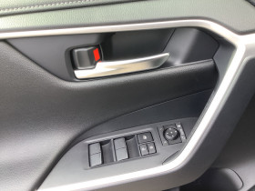 Toyota RAV 4 218 ch 2WD Dynamic  occasion  Ganges - photo n17