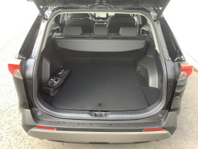Toyota RAV 4 218 ch 2WD Dynamic  occasion  Ganges - photo n10