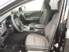 Toyota RAV 4 218 ch 2WD Dynamic  occasion  Ganges - photo n11