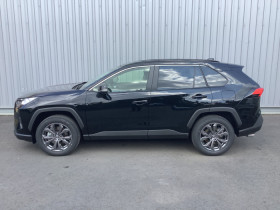 Toyota RAV 4 218 ch 2WD Dynamic  occasion  Ganges - photo n8