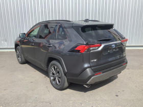 Toyota RAV 4 218 ch 2WD Dynamic  occasion  Ganges - photo n7