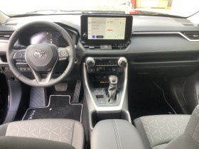 Toyota RAV 4 218 ch 2WD Dynamic  occasion  Ganges - photo n13