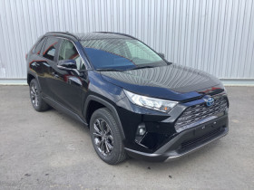 Toyota RAV 4 218 ch 2WD Dynamic  occasion  Ganges - photo n3