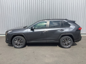 Toyota RAV 4 218 ch 2WD Dynamic  occasion  Ganges - photo n8