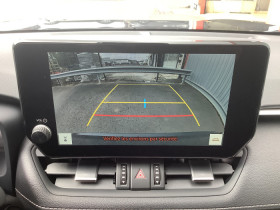 Toyota RAV 4 218 ch 2WD Dynamic  occasion  Ganges - photo n19
