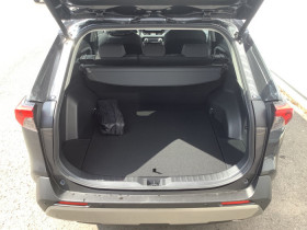 Toyota RAV 4 218 ch 2WD Dynamic  occasion  Ganges - photo n10
