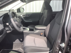 Toyota RAV 4 218 ch 2WD Dynamic  occasion  Ganges - photo n11