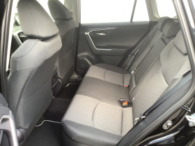 Toyota RAV 4 218 ch 2WD Dynamic  occasion  Ganges - photo n12