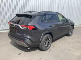 Toyota RAV 4 218 ch 2WD Dynamic  occasion  Ganges - photo n5