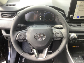 Toyota RAV 4 218 ch 2WD Dynamic  occasion  Ganges - photo n18