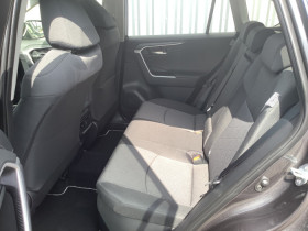 Toyota RAV 4 218 ch 2WD Dynamic  occasion  Ganges - photo n12
