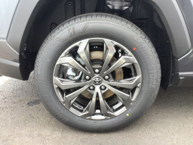 Toyota RAV 4 218 ch 2WD Dynamic  occasion  Ganges - photo n9
