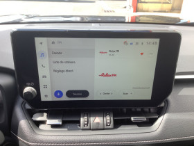 Toyota RAV 4 218 ch 2WD Dynamic  occasion  Ganges - photo n15