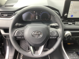 Toyota RAV 4 218 ch 2WD Dynamic  occasion  Ganges - photo n18