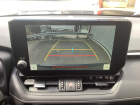 Toyota RAV 4 218 ch 2WD Dynamic  occasion  Ganges - photo n19