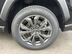 Toyota RAV 4 218 ch 2WD Dynamic  occasion  Ganges - photo n9
