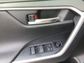 Toyota RAV 4 218 ch 2WD Dynamic  occasion  Ganges - photo n17