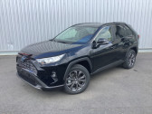 Toyota RAV 4 218 ch 2WD Dynamic   Ganges 34