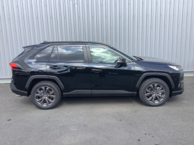 Toyota RAV 4 218 ch 2WD Dynamic  occasion  Ganges - photo n4