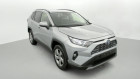 Toyota RAV 4 occasion Noir année 2021 boite Automatique Annonce Toyota RAV 4 occasion Hybride 222 CH AWD-I DYNAMIC à SAINT-GREGOIRE