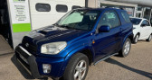 Annonce Toyota RAV 4 occasion Diesel 4 115 D-4D VX  MACON