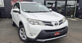 Annonce Toyota RAV 4 occasion Diesel 4 124 D-4D FAP 4x2 Stop & Start 2013 Life PHASE 1 � Avoine