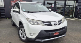 Toyota RAV 4 , garage RAPID CAR DEAL AVOINE � Avoine