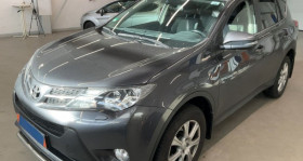 Toyota RAV 4 , garage DDS N7 AUTO � LAVEYRON