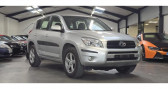 Toyota RAV 4 4 2.0 VVT-I 152 / FAIBLE KILOMETRAGE / PARFAIT ETAT / FULL H  2006 - annonce de voiture en vente sur Auto Sélection.com