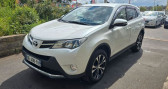 Annonce Toyota RAV 4 occasion Diesel 4 2.0l d4d 126 GARANTIE  SANNOIS