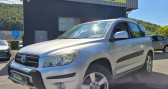 Toyota RAV 4 occasion année 2006 boite Manuelle Annonce Toyota RAV 4 occasion Diesel 4 2.2 d4d 136 cv 4wd à DRAGUIGNAN