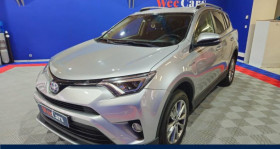 Toyota RAV 4 occasion 2019 mise en vente à ROUEN par le garage WEECARS ROUEN - photo n°1