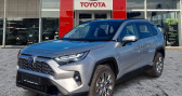 Toyota RAV 4 4 2.5 Hybrid Lounge Pano Siege Sport ACC   Montfermeil 93
