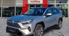 Toyota RAV 4 , garage PRAD AUTO  Montfermeil