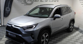 Toyota RAV 4 , garage AGENCY CAR COIGNIERES  COIGNIERES