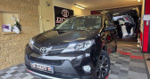 Annonce Toyota RAV 4 occasion Diesel 4 4X4 GPS CUIR CAMERA � LAVEYRON