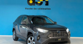 Toyota RAV 4 , garage ASI VENTE DE VEHICULES  Savonnières-devant-Bar